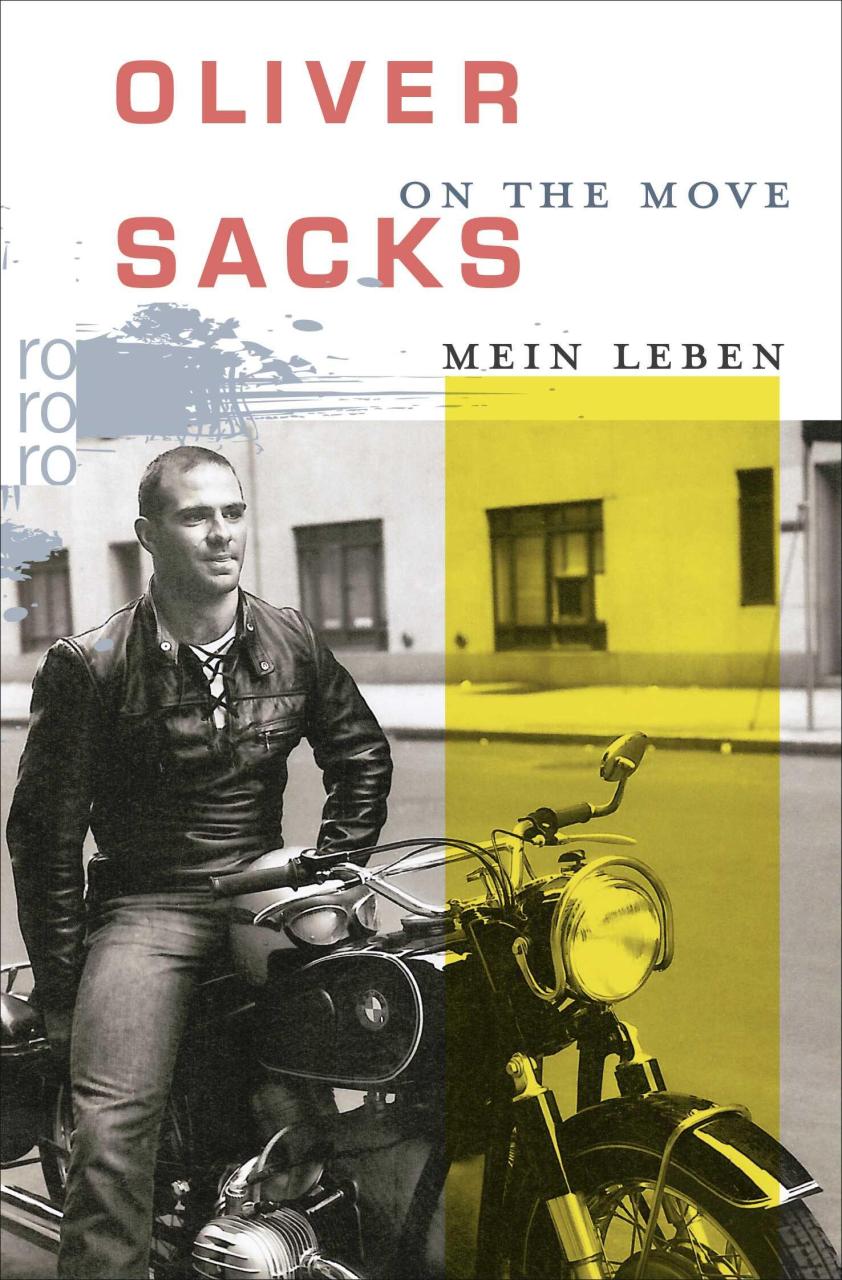 Oliver Sacks